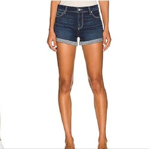 Paige Jimmy Jimmy Shorts Size 24